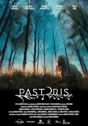 Постер: Pastoris