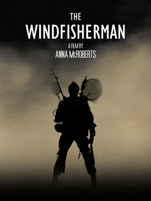 Постер: The Wind Fisherman