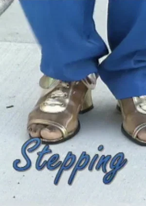 Постер: Stepping