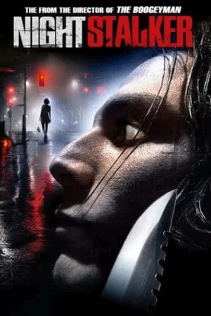 Постер: Nightstalker