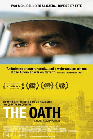 Постер: The Oath