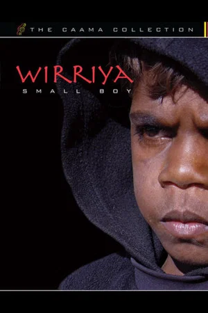 Постер: Wirriya: Small Boy