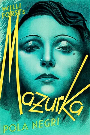 Постер: Mazurka