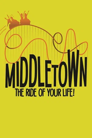 Постер: Middletown