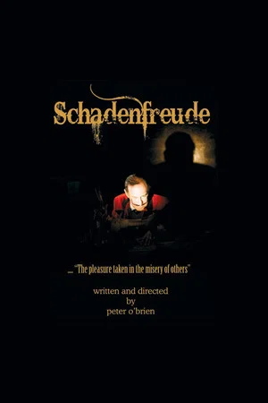 Постер: Schadenfreude