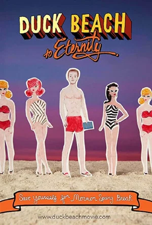 Постер: Duck Beach to Eternity