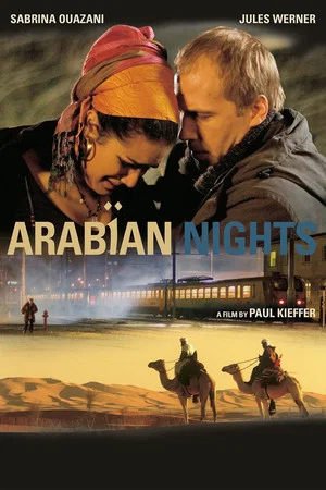Постер: Arabian Nights