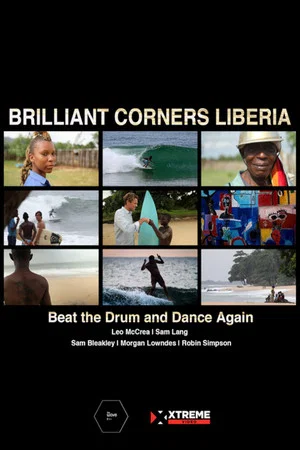 Постер: Brilliant Corners : Liberia