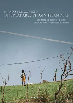 Постер: The Unbreakable Virgin Islanders