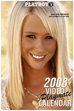 Постер: Playboy Video Playmate Calendar 2008