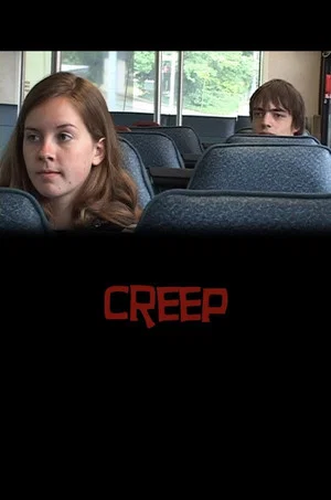 Постер: Creep