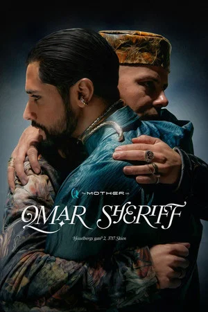 Постер: Omar Sheriff