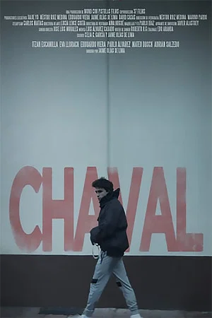 Постер: Chaval