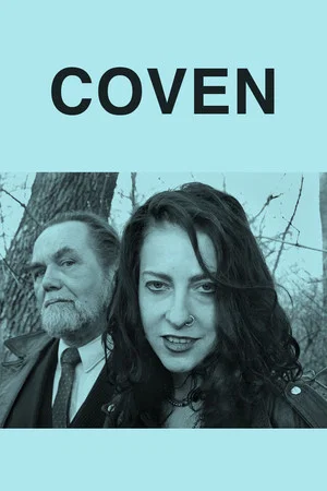 Постер: Coven
