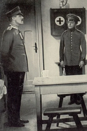 Постер: Duty Is Duty