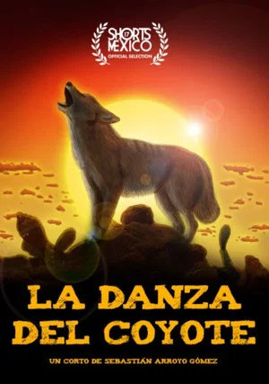 Постер: La Danza Del Coyote