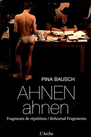 Постер: AHNEN ahnen