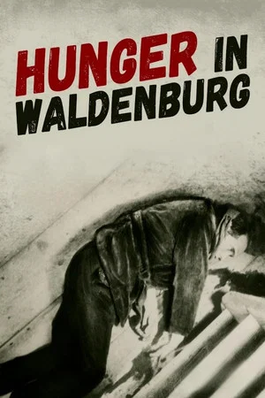 Постер: Hunger in Waldenburg