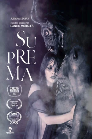 Постер: Suprema