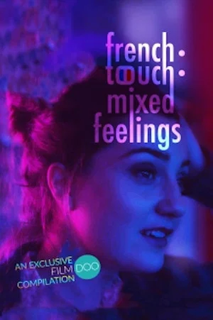 Постер: French Touch: Mixed Feelings