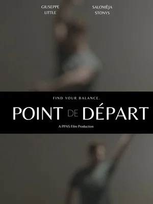 Постер: Point De Départ