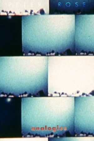 Постер: Analogies: Studies in the Movement of Time