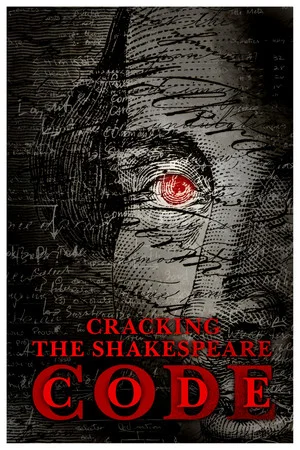 Постер: Cracking the Shakespeare Code