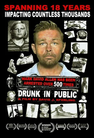 Постер: Drunk in Public