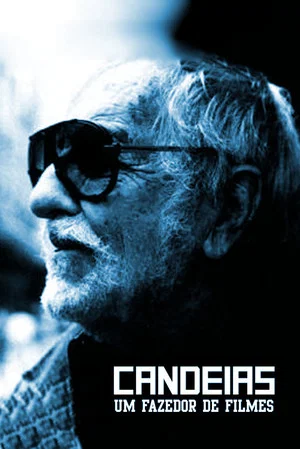 Постер: Candeias, Um fazedor de Filmes