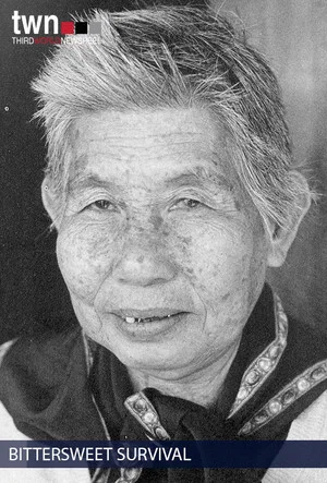 Постер: Bittersweet Survival: Southeast Asian Refugees in America