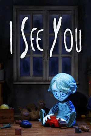 Постер: I See You