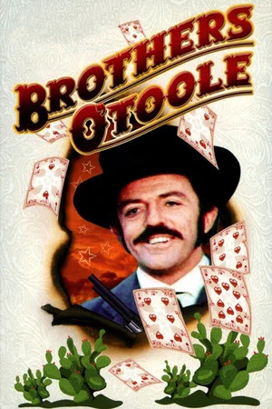 Постер: Brothers O'Toole
