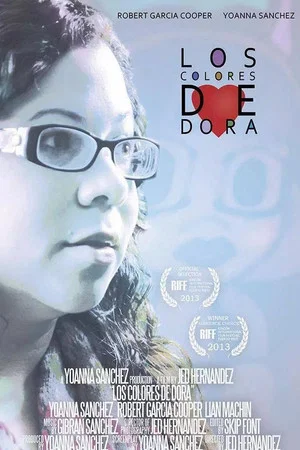 Постер: Los colores de Dora
