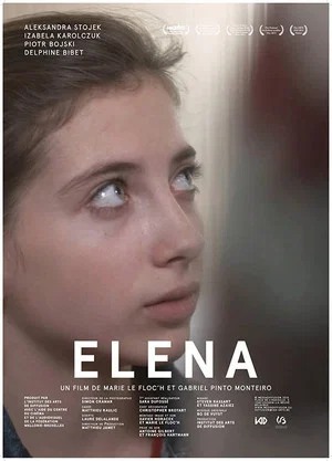 Постер: Elena