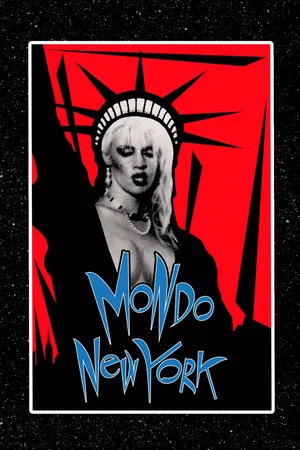Постер: Mondo New York