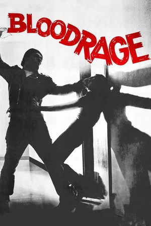 Постер: Bloodrage