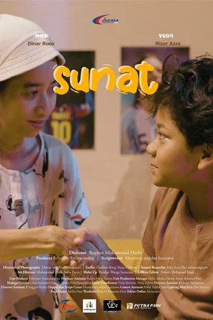 Постер: Sunat