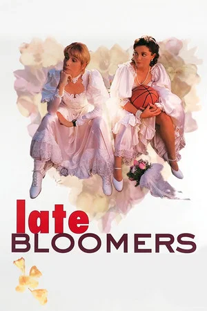 Постер: Late Bloomers