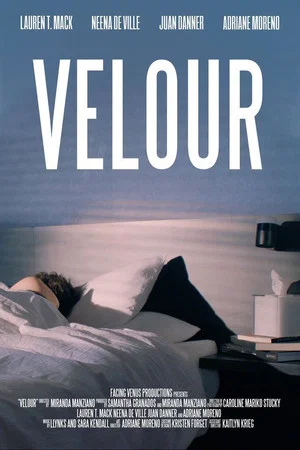 Постер: Velour