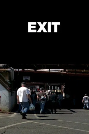 Постер: Exit