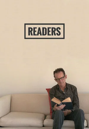 Постер: Readers