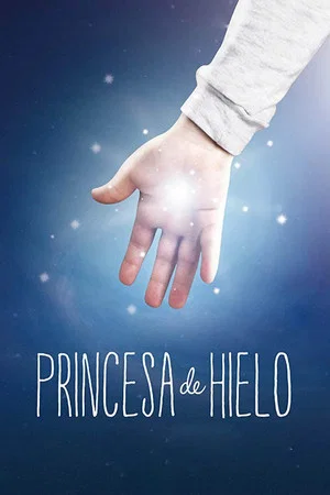 Постер: Frozen Princess