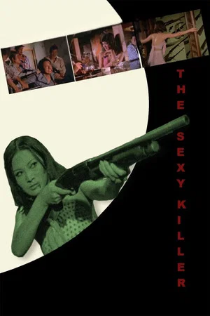 Постер: The Sexy Killer