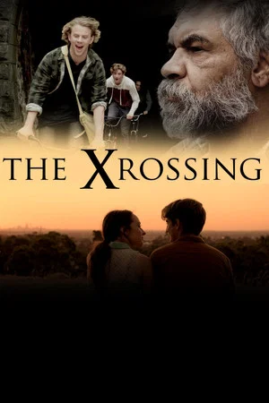 Постер: The Xrossing