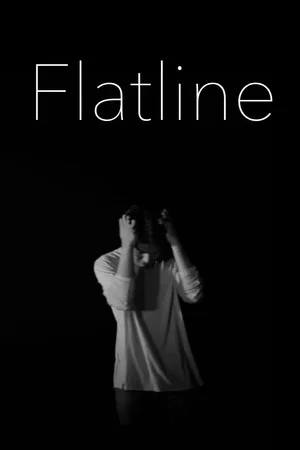 Постер: Flatline