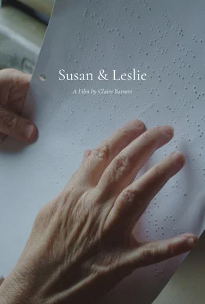 Постер: Susan & Leslie