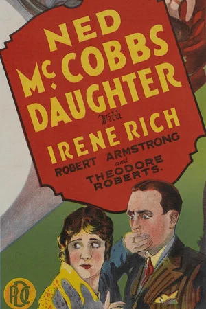 Постер: Ned McCobb's Daughter