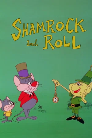 Постер: Shamrock and Roll