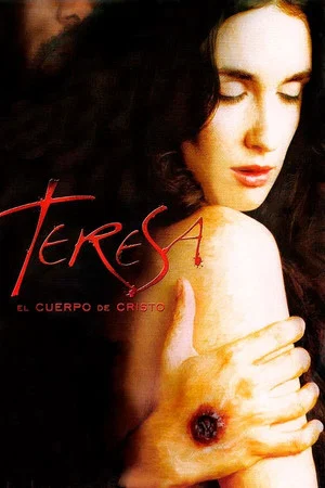 Постер: Theresa: The Body of Christ