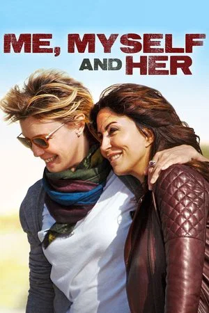Постер: Me, Myself and Her
